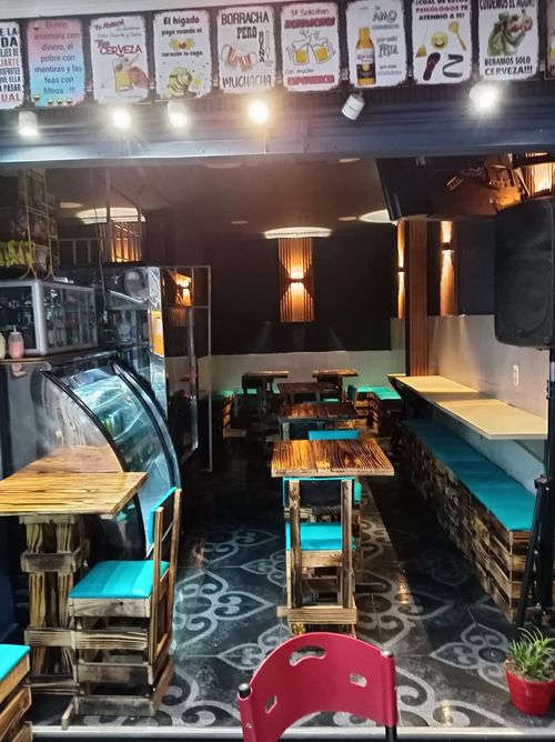 Local en venta en San Mateo, Soacha, 26 m² · foto 5 de 7