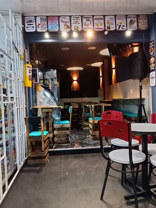 Local en venta en San Mateo, Soacha, 26 m² · foto 7 de 7