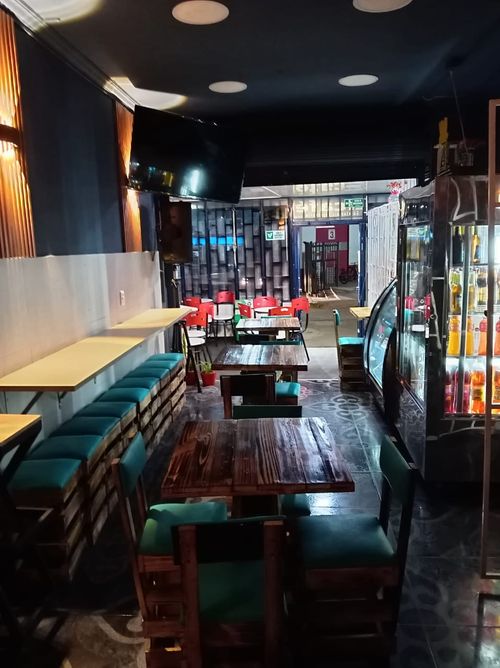Local en venta en San Mateo, Soacha, 26 m² · foto 4 de 7