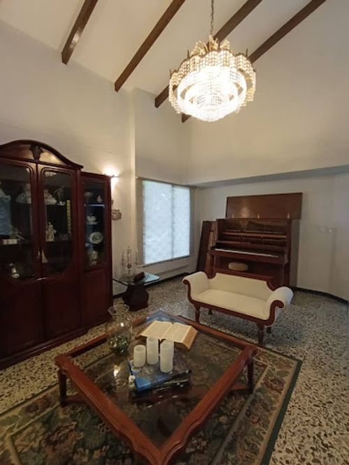 Casa de 5 alcobas en venta en Ciudad Jardin, Cali, 496 m² · foto 3 de 24