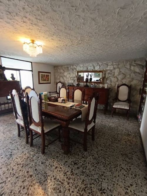 Casa de 5 alcobas en venta en Ciudad Jardin, Cali, 496 m² · foto 6 de 24