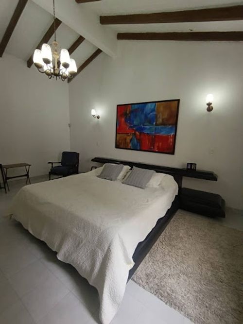 Casa de 5 alcobas en venta en Ciudad Jardin, Cali, 496 m² · foto 9 de 24
