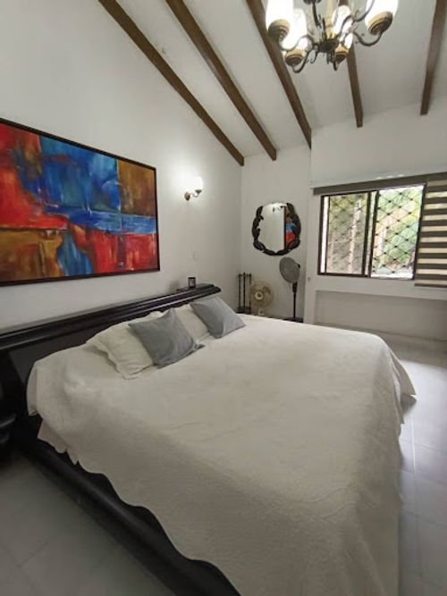 Casa de 5 alcobas en venta en Ciudad Jardin, Cali, 496 m² · foto 11 de 24