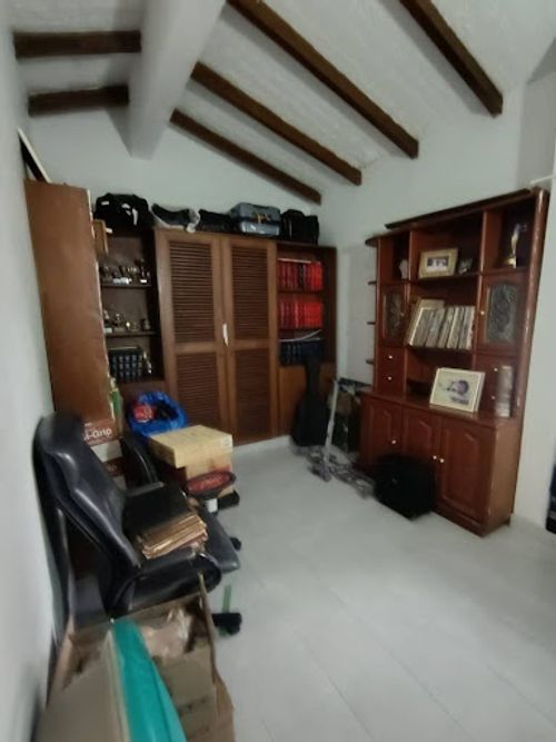 Casa de 5 alcobas en venta en Ciudad Jardin, Cali, 496 m² · foto 15 de 24