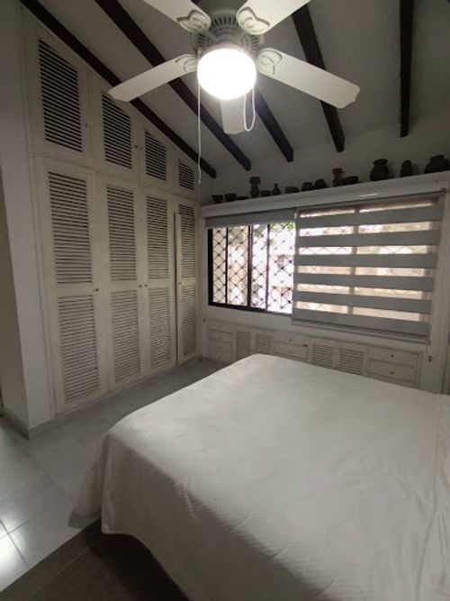 Casa de 5 alcobas en venta en Ciudad Jardin, Cali, 496 m² · foto 16 de 24