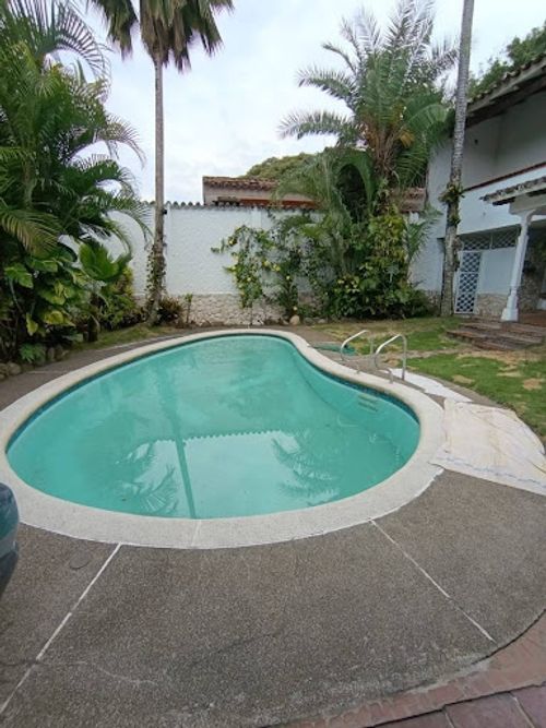 Casa de 5 alcobas en venta en Ciudad Jardin, Cali, 496 m² · foto 20 de 24