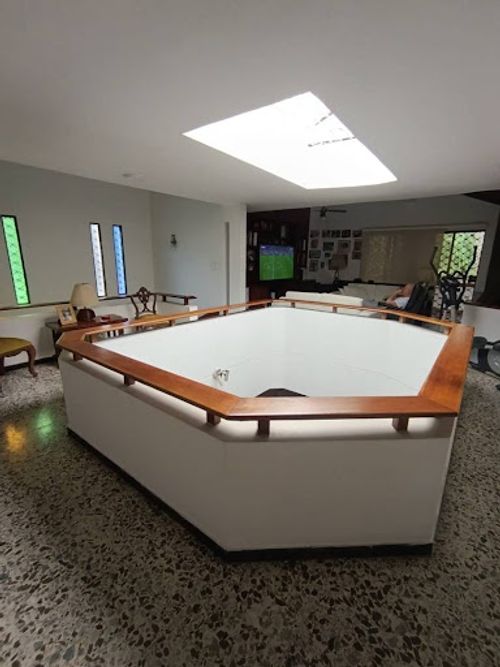 Casa de 5 alcobas en venta en Ciudad Jardin, Cali, 496 m² · foto 21 de 24