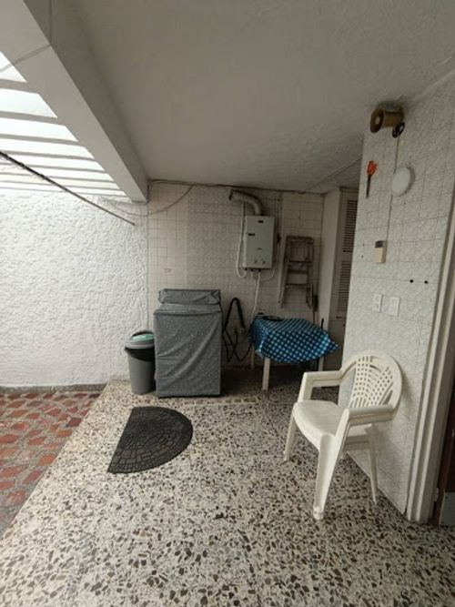 Casa de 5 alcobas en venta en Ciudad Jardin, Cali, 496 m² · foto 24 de 24