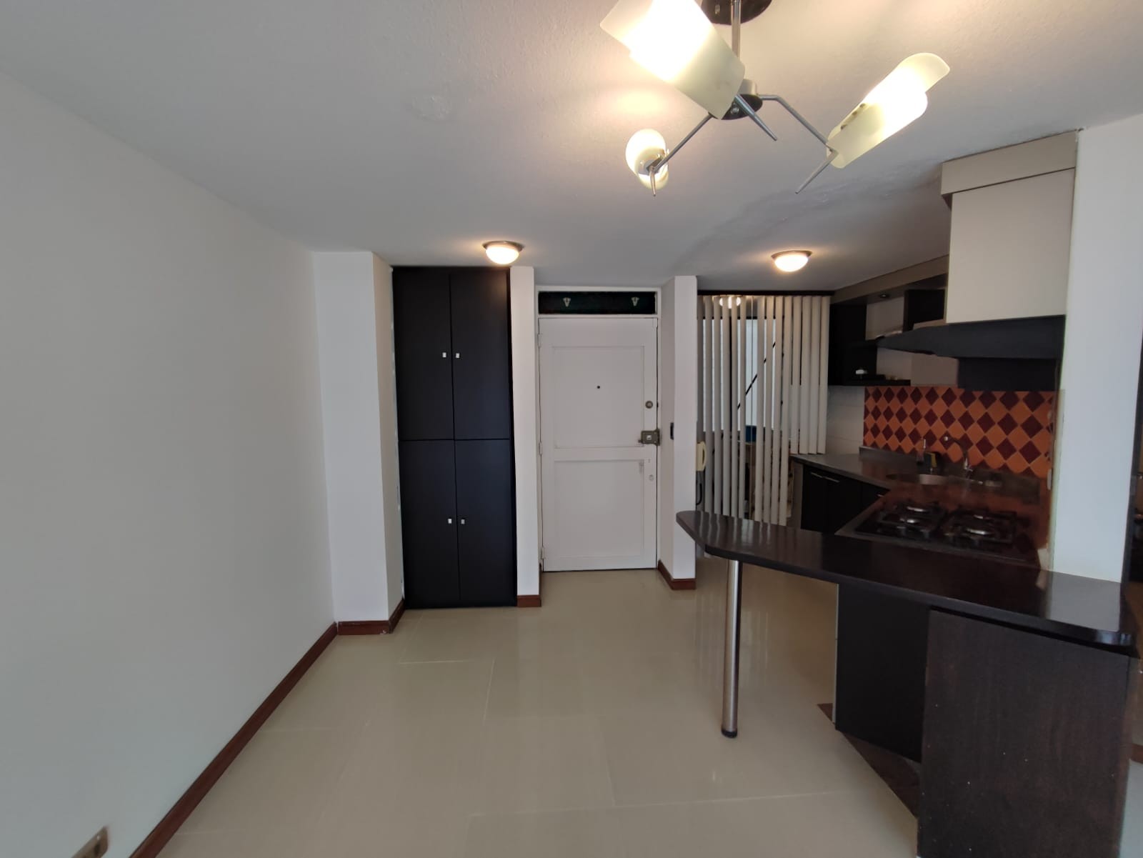 Apartamento en venta en Chipre, Manizales · foto 2 de 13