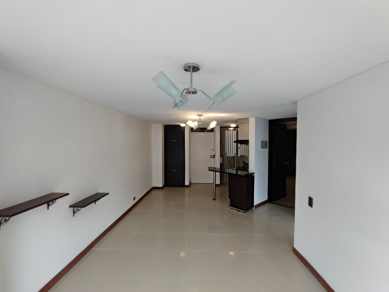 Apartamento en venta en Chipre, Manizales · foto 4 de 13