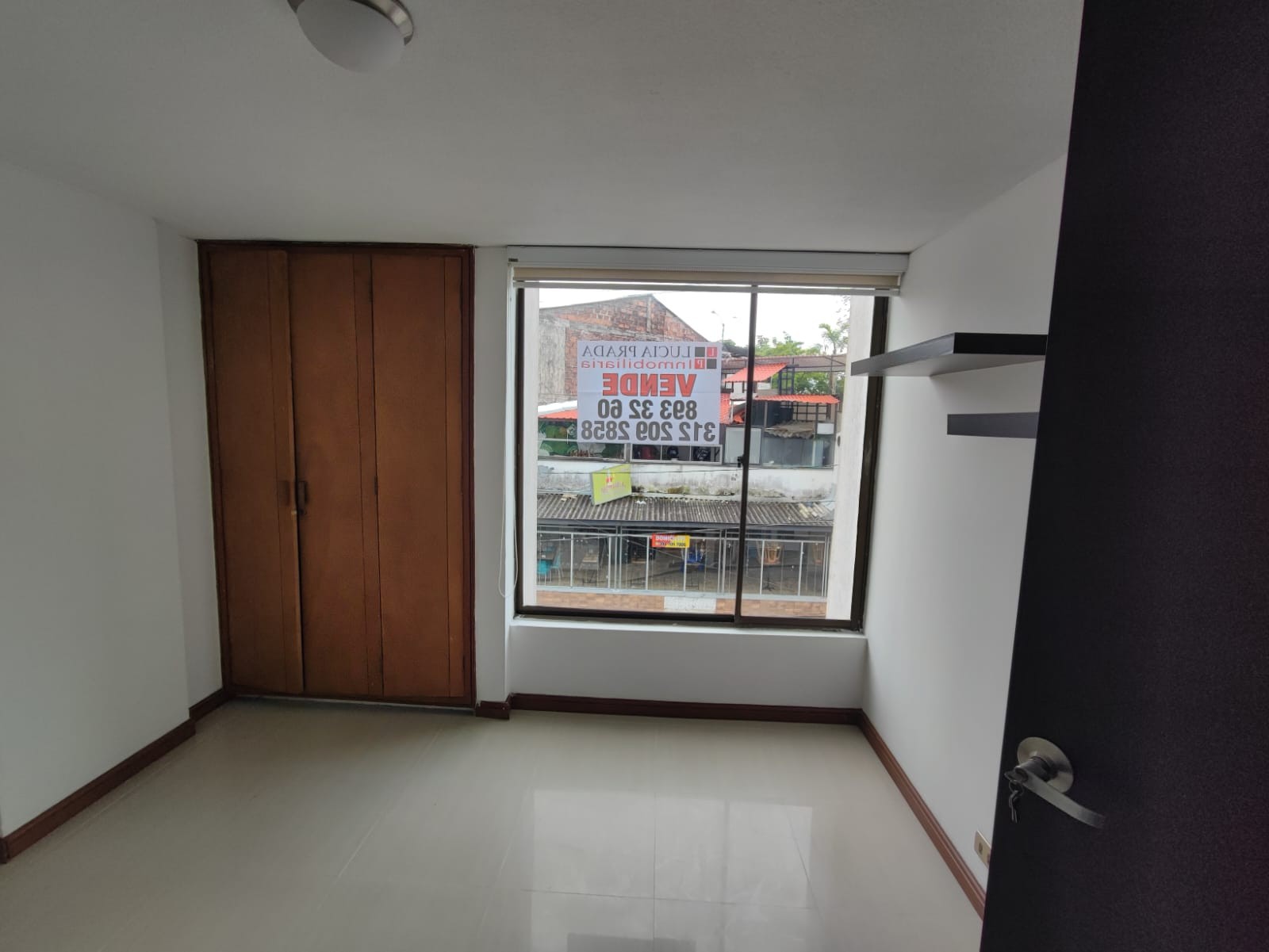 Apartamento en venta en Chipre, Manizales · foto 8 de 13