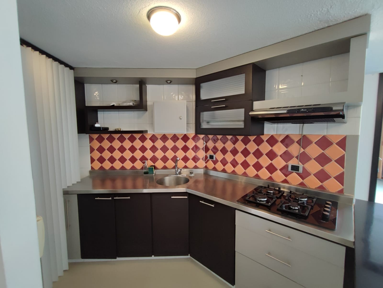 Apartamento en venta en Chipre, Manizales · foto 6 de 13