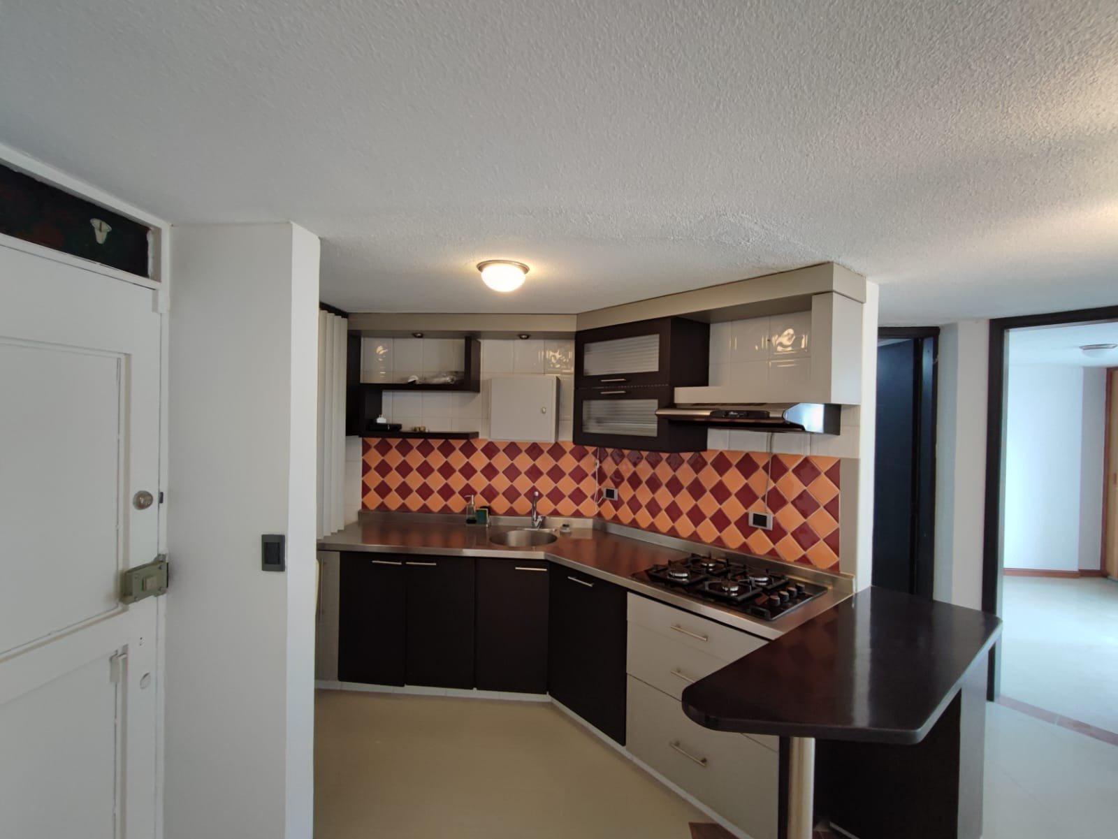 Apartamento en venta en Chipre, Manizales · foto 5 de 13