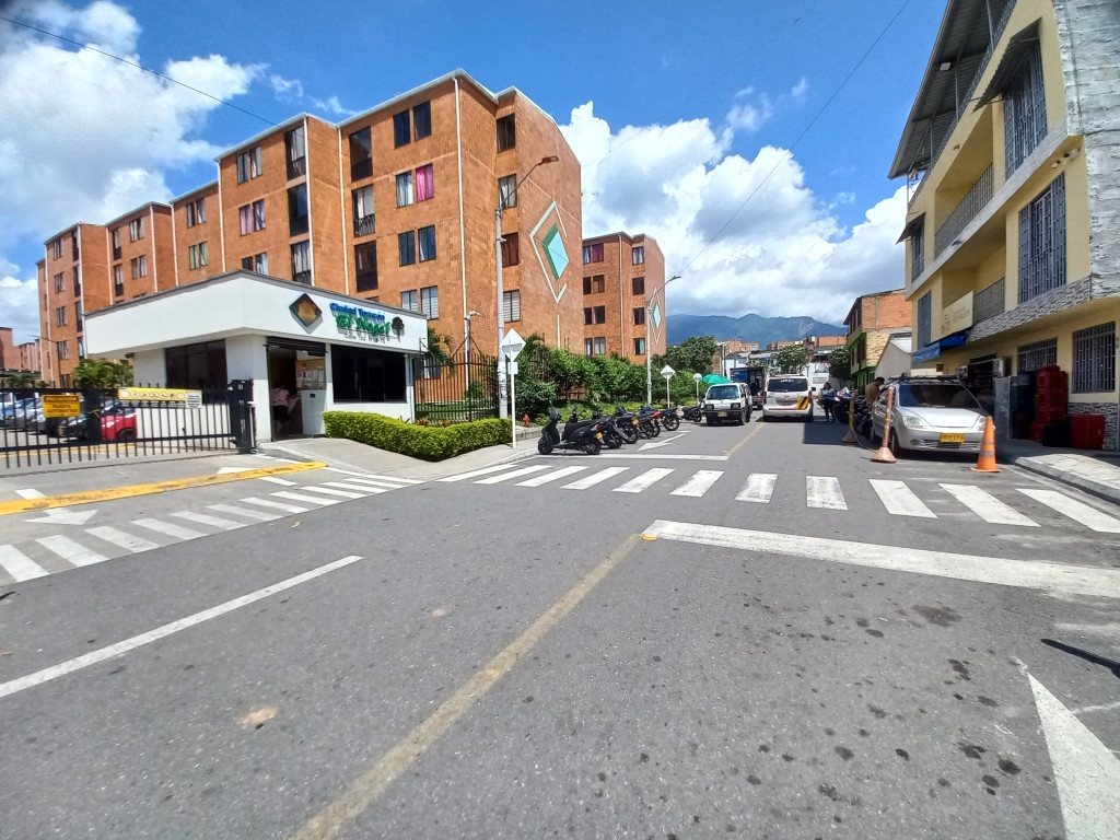 Foto del apartamento