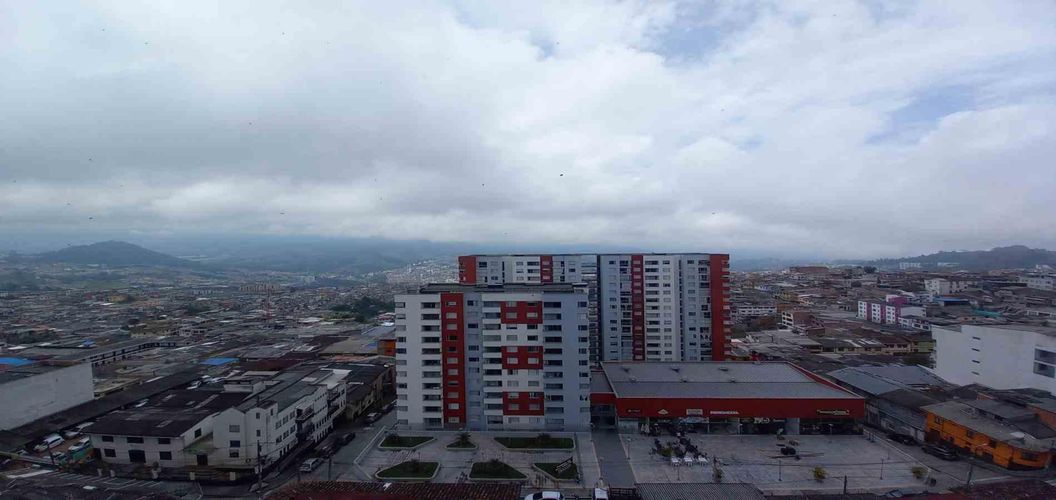 Oficina en venta en El Centro, Manizales, 25 m² · foto 6 de 6