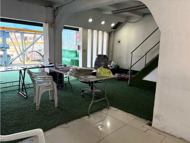 Edificio en venta en Primitivo Crespo, Cali, 480 m² · foto 4 de 24