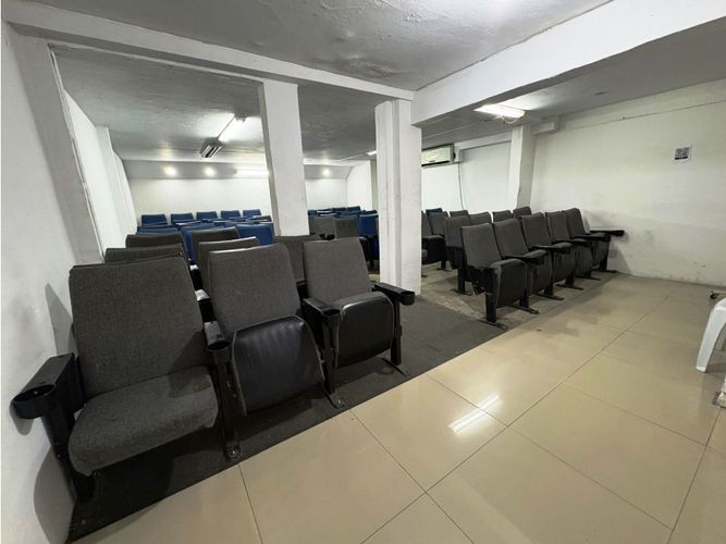 Edificio en venta en Primitivo Crespo, Cali, 480 m² · foto 22 de 24