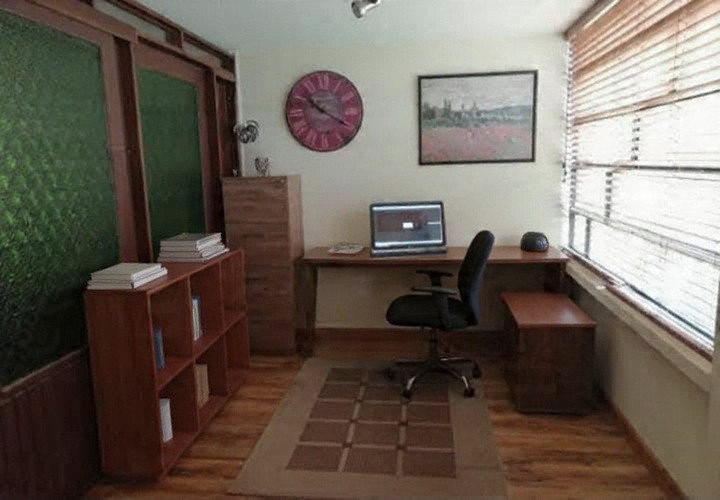 Casa en venta en Santa Barbara, Bogotá · foto 4 de 24