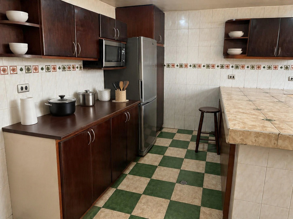 Casa en venta en Santa Barbara, Bogotá · foto 9 de 24