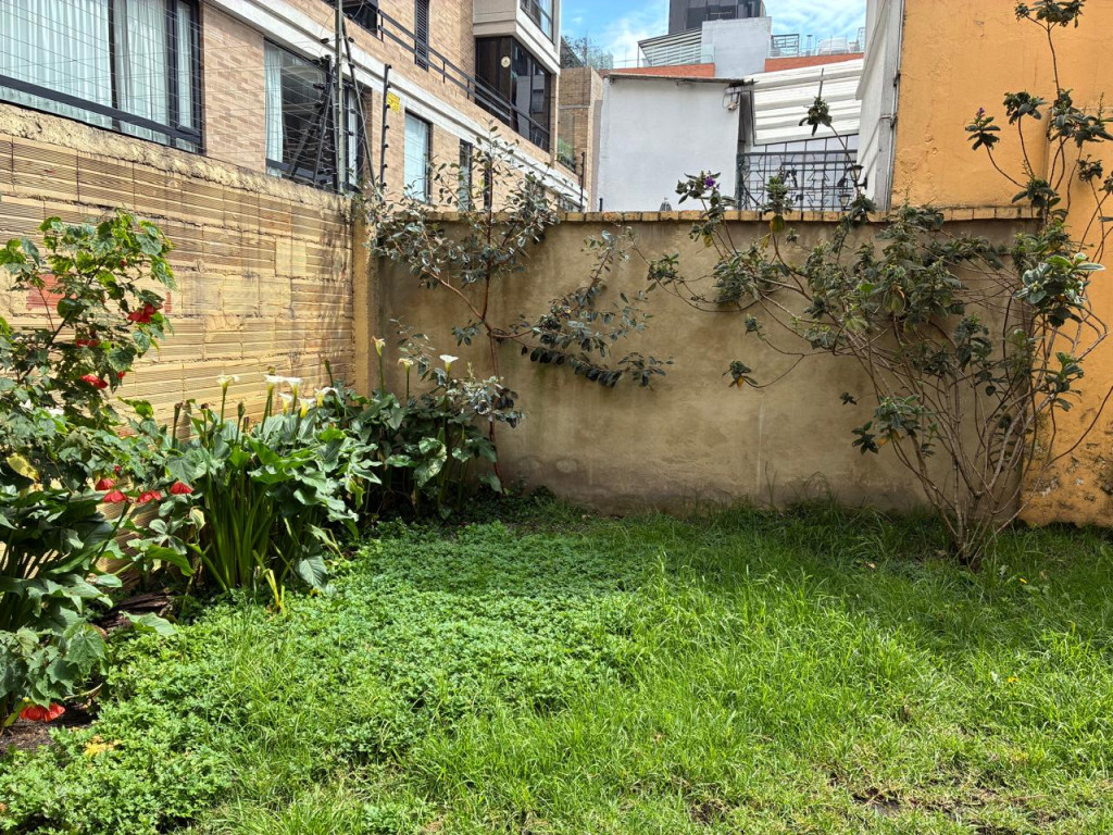 Casa en venta en Santa Barbara, Bogotá · foto 10 de 24