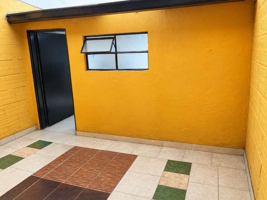 Casa en venta en Santa Barbara, Bogotá · foto 12 de 24