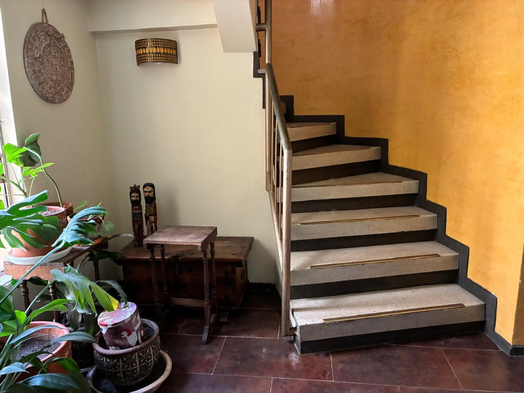 Casa en venta en Santa Barbara, Bogotá · foto 15 de 24