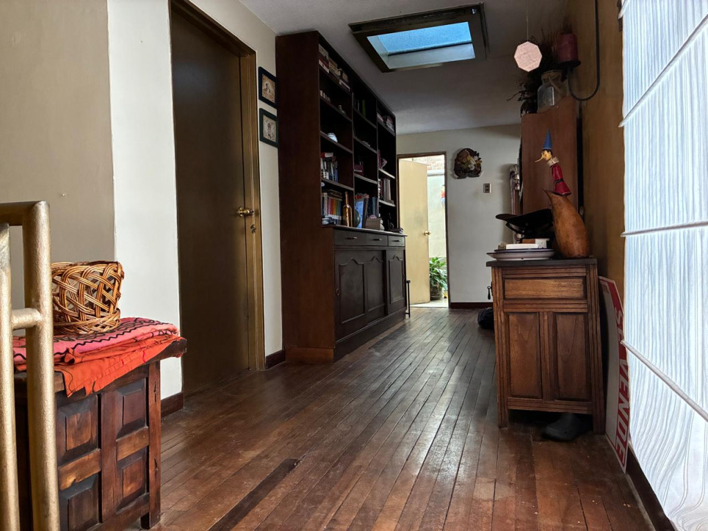 Casa en venta en Santa Barbara, Bogotá · foto 16 de 24