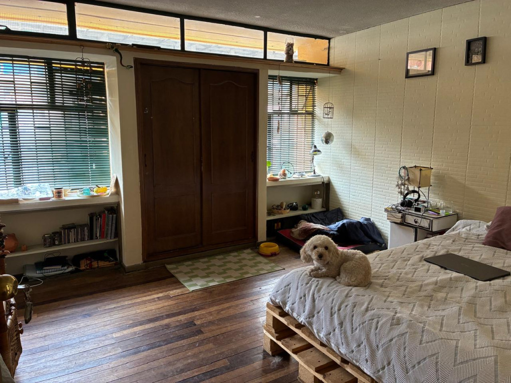 Casa en venta en Santa Barbara, Bogotá · foto 21 de 24