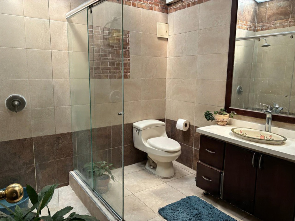 Casa en venta en Santa Barbara, Bogotá · foto 22 de 24