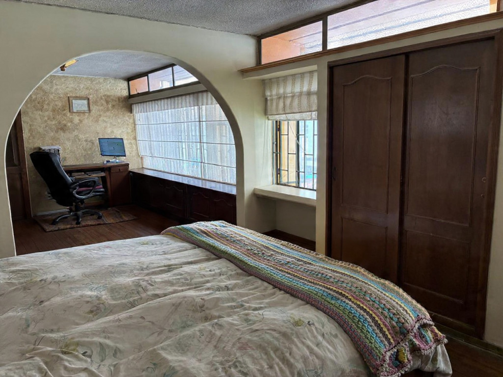 Casa en venta en Santa Barbara, Bogotá · foto 23 de 24