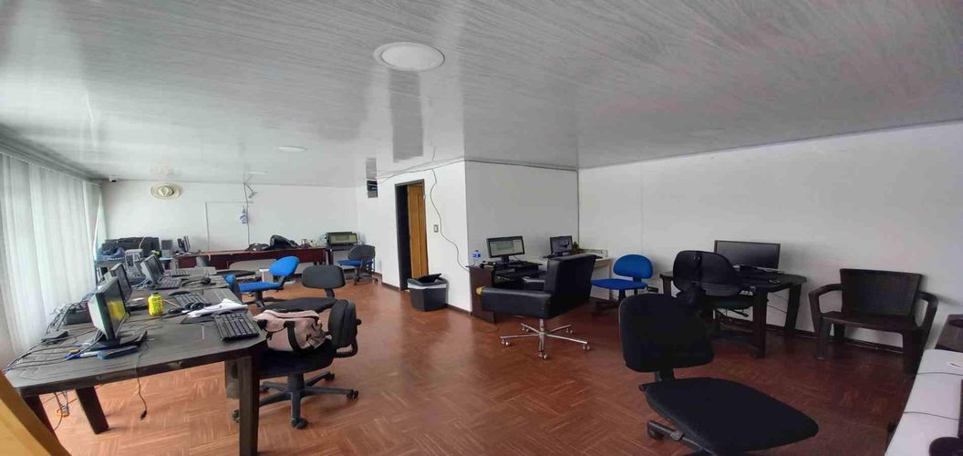Oficina en venta en El Centro, Manizales, 25 m² · foto 2 de 7