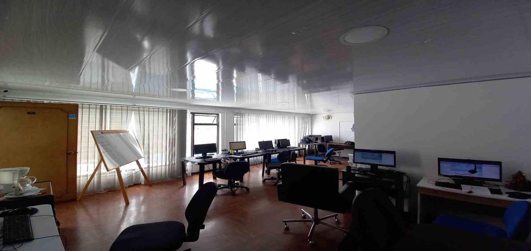 Oficina en venta en El Centro, Manizales, 25 m² · foto 3 de 7
