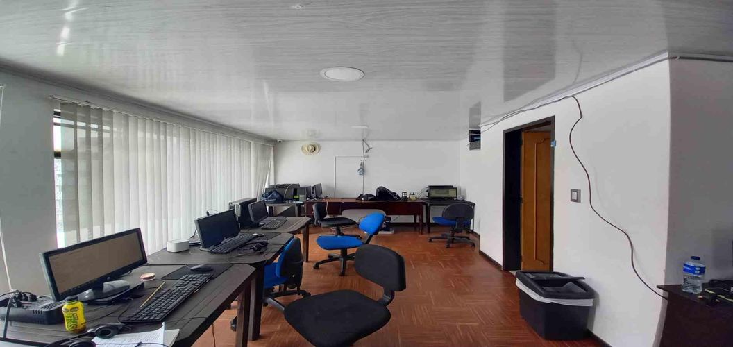 Oficina en venta en El Centro, Manizales, 25 m² · foto 4 de 7