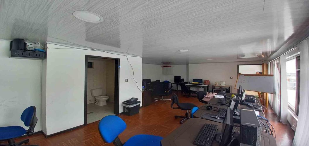Oficina en venta en El Centro, Manizales, 25 m² · foto 5 de 7