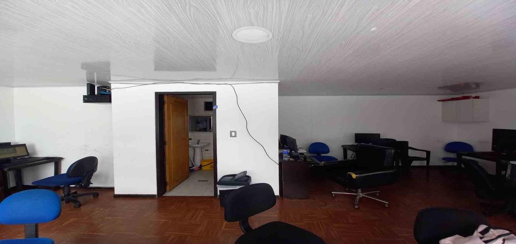 Oficina en venta en El Centro, Manizales, 25 m² · foto 7 de 7