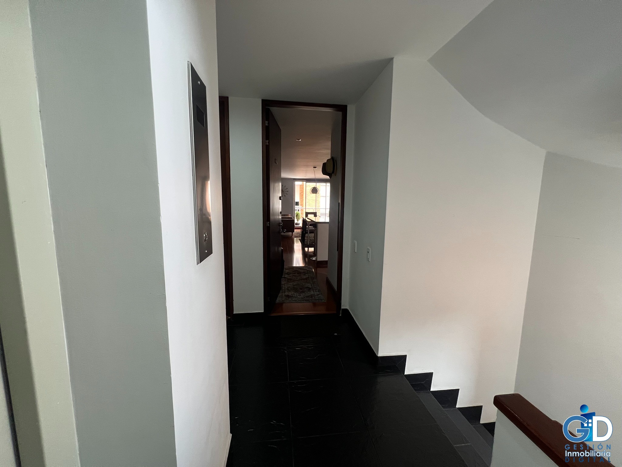 Apartamento en venta en Santa Paula, Bogotá · foto 8 de 21