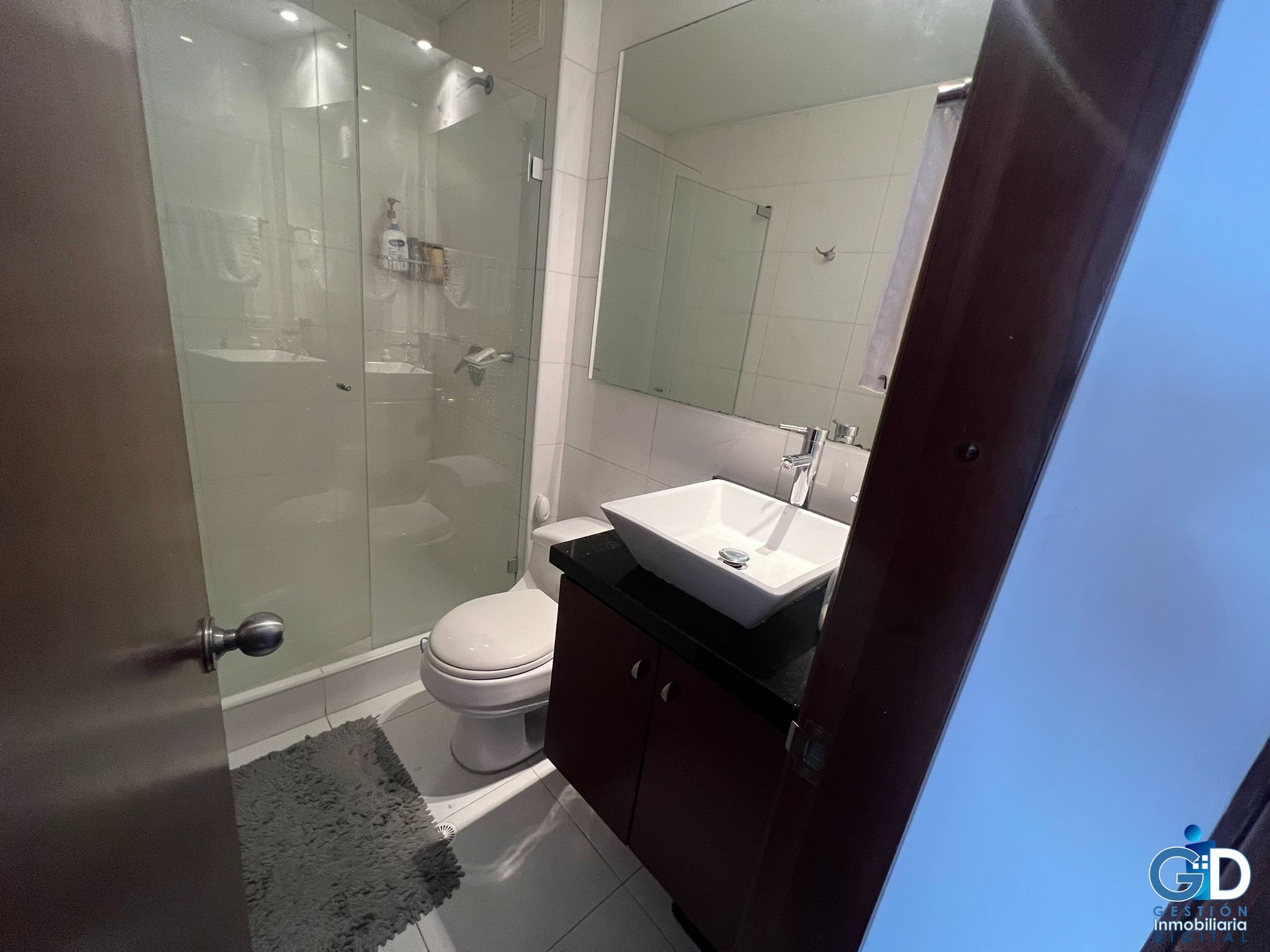 Apartamento en venta en Santa Paula, Bogotá · foto 4 de 21