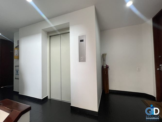 Apartamento en venta en Santa Paula, Bogotá · foto 19 de 21