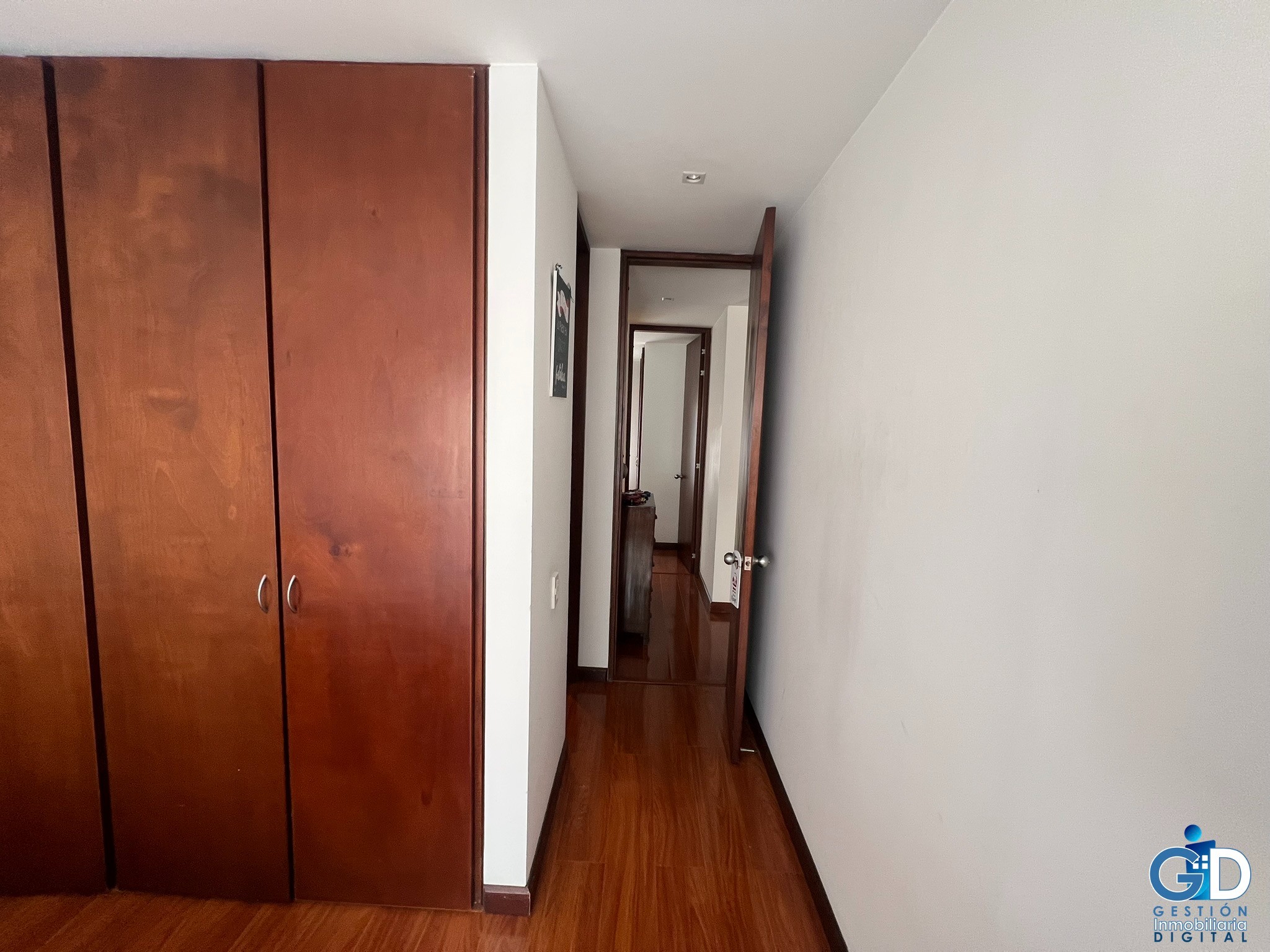 Apartamento en venta en Santa Paula, Bogotá · foto 13 de 21