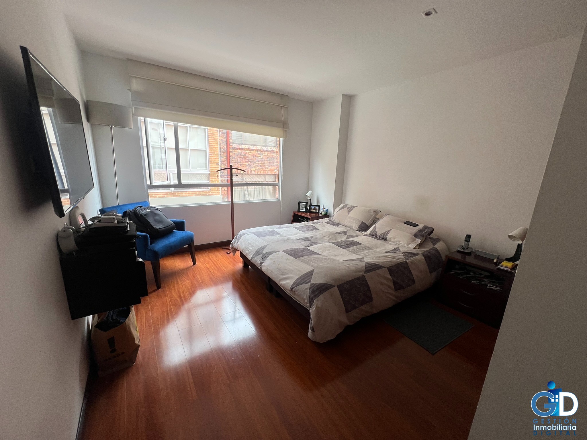 Apartamento en venta en Santa Paula, Bogotá · foto 12 de 21