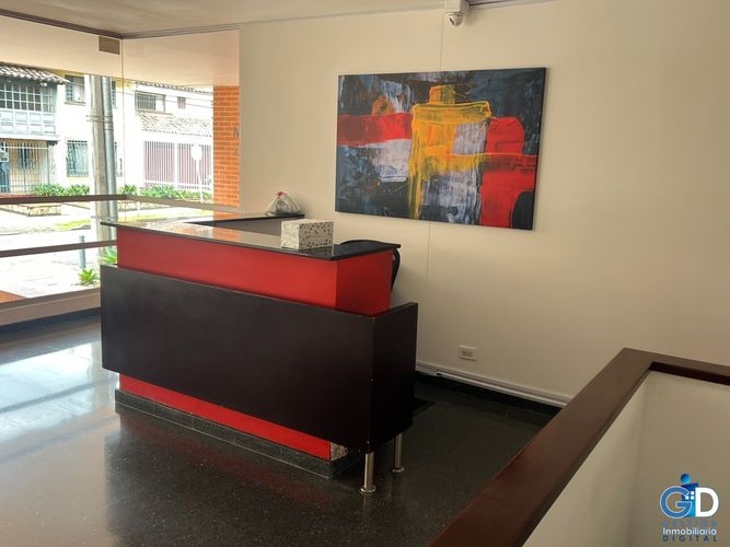 Apartamento en venta en Santa Paula, Bogotá · foto 14 de 21