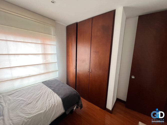 Apartamento en venta en Santa Paula, Bogotá · foto 17 de 21