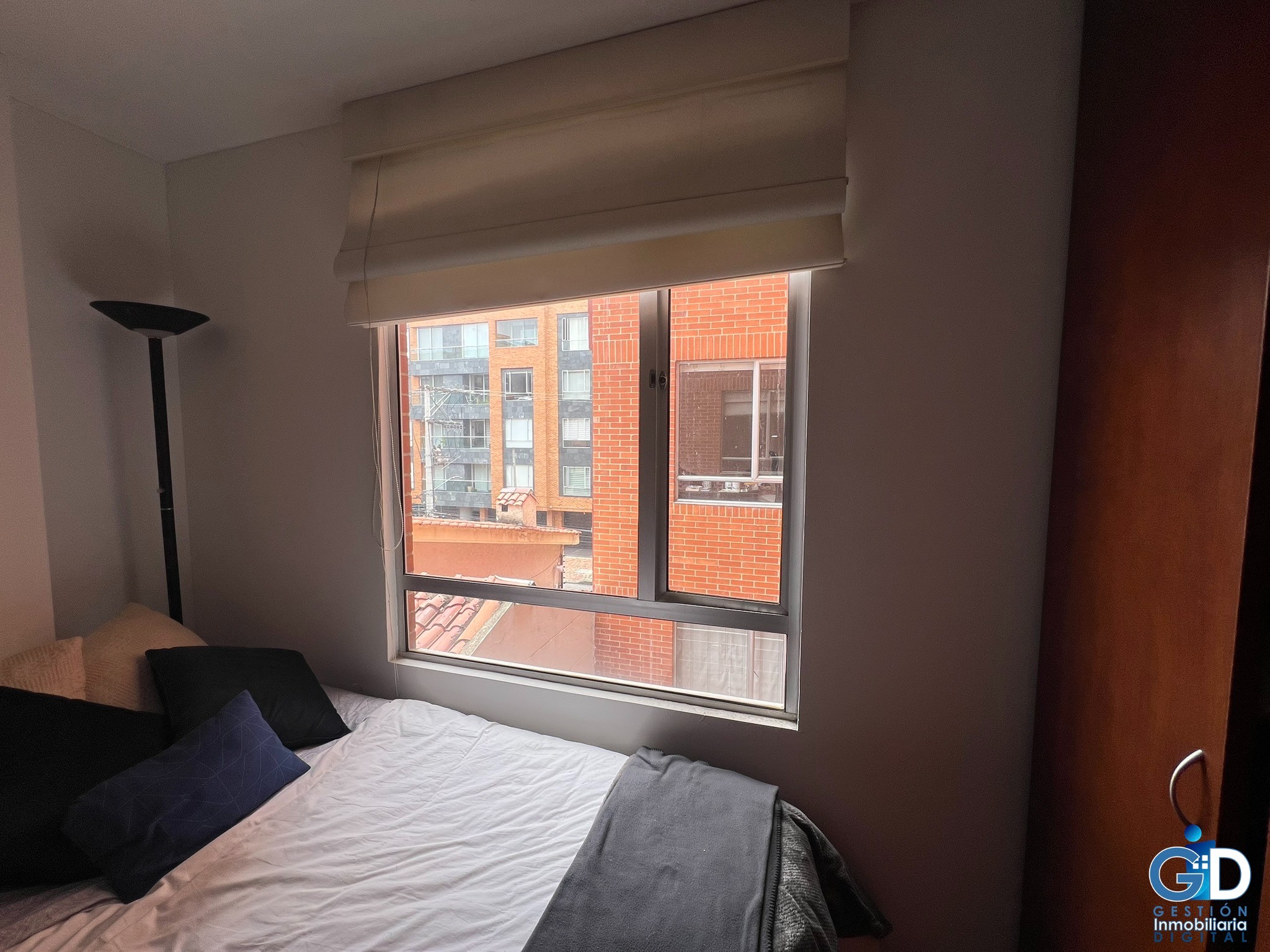 Apartamento en venta en Santa Paula, Bogotá · foto 15 de 21