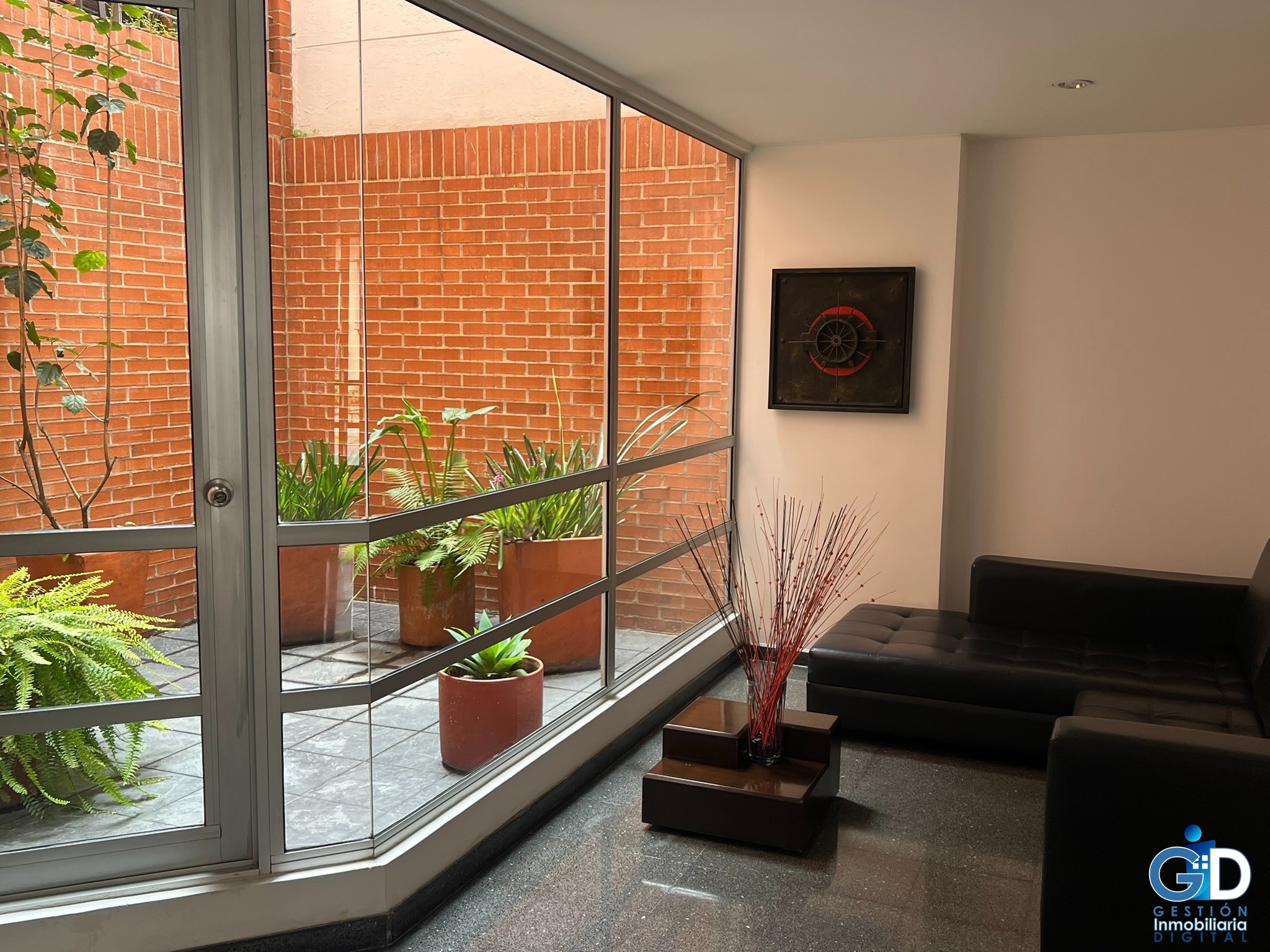 Apartamento en venta en Santa Paula, Bogotá · foto 20 de 21