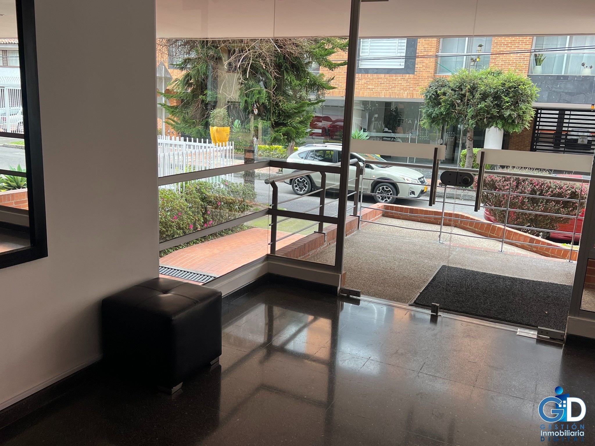 Apartamento en venta en Santa Paula, Bogotá · foto 18 de 21