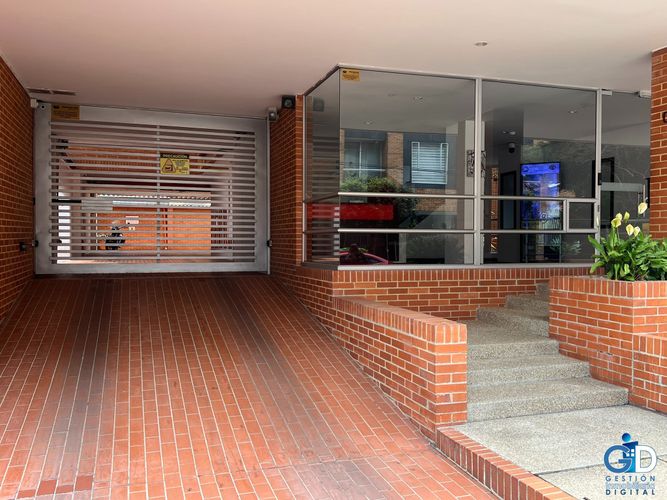 Apartamento en venta en Santa Paula, Bogotá · foto 21 de 21