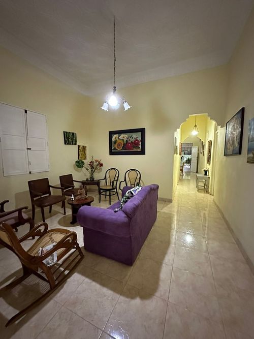 Casa de 4 alcobas en venta en Manga, Cartagena, 462 m² · foto 3 de 13