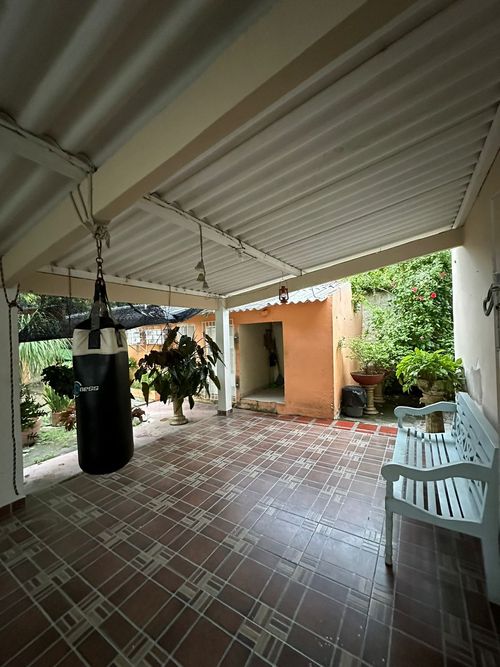 Casa de 4 alcobas en venta en Manga, Cartagena, 462 m² · foto 13 de 13