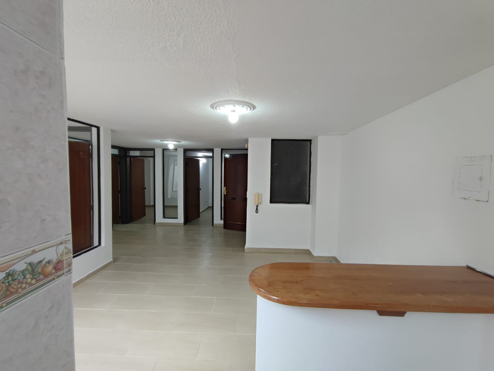 Apartamento en venta en Chipre, Manizales · foto 4 de 19