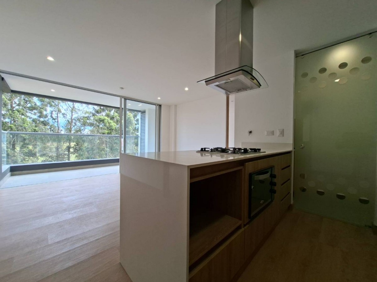 Apartment for rent in Rionegro, Rionegro